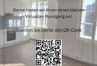 Lichtdurchflutete 2 Zimmer Wohnung in ruhiger Lage