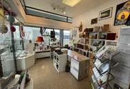 Anlegerhit: Vermietetes Geschäftslokal in Obervellach zu verkaufen.