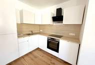 4-Zimmerwohnung mit Dachterrasse!
