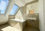 Luxus auf zwei Ebenen: Großzügige 3-Zimmer-Maisonette mit hofseitiger Terrasse &amp; U-Bahn-Nähe