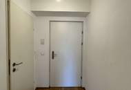 Hervorragend geschnittene 2-Zimmer-Wohnung mit Balkon!