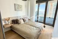 Newly Built DANUBEFLATS: Pool, Gym, Bar, Lounges, Supermarket in the Building, Top Infrastructure