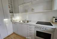 Elegantes City-Appartement in Grünruhelage!