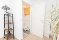 Dachgeschoß-Wohnung in U4- und Schönbrunn-Nähe