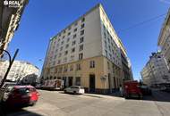 Modernes Wohnen in zentraler Lage am Rudolfsplatz: 3-Zimmer Wohnung zur Miete