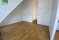 DG-Wohnung in Ruhelage nahe Reumannplatz und Antonspark mit toller Terrasse im sanierten Altbau!