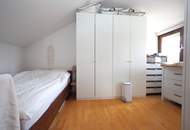 Balkonwohnung in Bestlage Salzburg-Aigen! - Licht, Luft & Lebensqualität