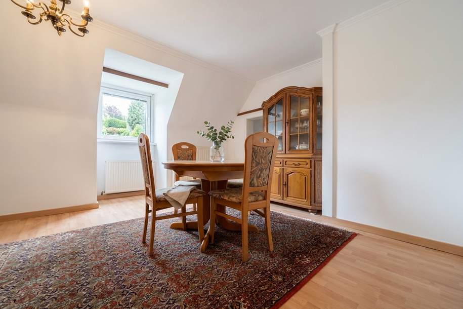 Praktischer Grundriss, persönlicher Gestaltungsspielraum, Wohnung-kauf, 125.000,€, 4020 Linz(Stadt)