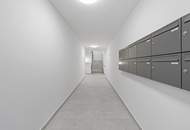 PROVISIONSFREI! Sofort vermietbare 3 Zimmer-Wohnung mit Sonnenbalkon und Schrankraum