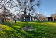 Bauernanwesen für Selbstversorger: Wohnen, Anbauen, Leben im Grünen