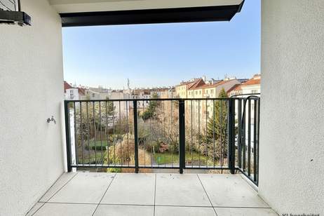 Neubau-ERSTBEZÜGE in TOP-Lage I Luftwärmepumpe I geräumige Grundrisse I ruhige Freiflächen I voll ausgestattete Küchen, Wohnung-kauf, 498.000,€, 1160 Wien 16., Ottakring