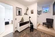 Exklusive 5-Zimmer-Maisonette mit Südterrasse &amp; Panoramablick – Untermarkt St. Johann im Pongau