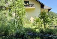 Hohe Wand - Einfamilienhaus mit 3 Wohneinheiten auf 1.100 m² Grund!