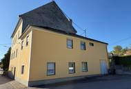 Zwei / Dreifamilienhaus mit großem Garten in St. Marienkirchen