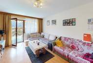 Mit Liebe zum Detail: 2-Zimmerwohnung mit Charme und Potenzial!