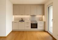 Erstzbezug und provisionsfrei: Schnäppchet Hit in der Nöhe von U1 Leopoldau - Wie im Urlaub