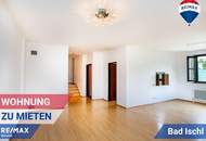 3- Zimmer Mietwohnung im Herzen von Bad Ischl