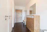 WG-geeignet! Teilmöblierte 3,5-Zimmer-Wohnung mit großzügigem Balkon in Linz nähe UKH zu vermieten!