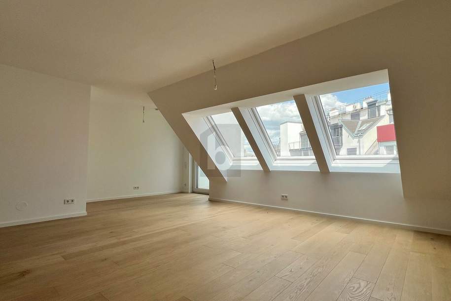 STILVOLLES WOHNEN - ERSTBEZUG!, Wohnung-kauf, 430.000,€, 1210 Wien 21., Floridsdorf