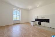 4-Zimmerwohnung in 1030 Wien!