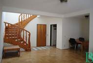 Traum-Wohnung mit Hausflair – beim Schloss Hunyadi