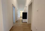 Geräumige drei Zimmerwohnung in TOP-Stadtlage