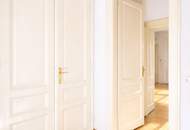 NEUE! Exquisite Altbauwohnung nahe Arenbergpark – Eleganz, Ruhe &amp; urbaner Lifestyle