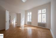 helles 5 Zimmer-Altbau-Büro im 2.OG (ohne Lift)