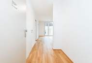 Erstbezug ab Februar 2026! 1,5-Zimmer-Loggiawohnung inkl. Stellplatz zu vermieten!