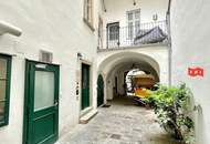 Charmante 135m² Dachgeschossmiete mit 13m² Terrasse in schöner Ruhelage