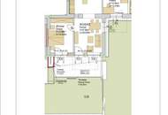 Sonnige Mietwohnung in Weiz - Nähe Lieb Markt