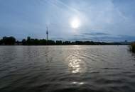 "Living like on the Riviera - direkt an der Alten Donau"