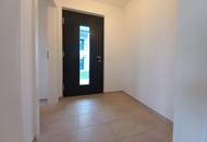 Helle Wohneinheit im Obergeschoß in Hausdorf bei Stallhofen mit Gartenabteil