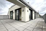 HIGH-LEVEL-PENTHOUSE mit POOL am Dach und DIREKTLIFT!!! 140m² TERRASSENFLÄCHE!!!