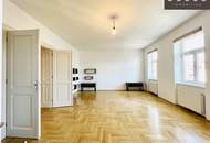 FAMILIENWOHNUNG | 5 ZIMMER MIT PERFEKTER RAUMAUFTEILUNG | WUNDERSCHÖNES JUGENDSTILHAUS | 4 SCHLAFZIMMER | 2 BALKONE | UNVERBAUBARER BLICK