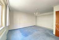 STARKE PREISREDUKTION + PERFEKT für Zwei + LOGGIA Richtung Innenhof + RUHIG + nahe U-Bahn!