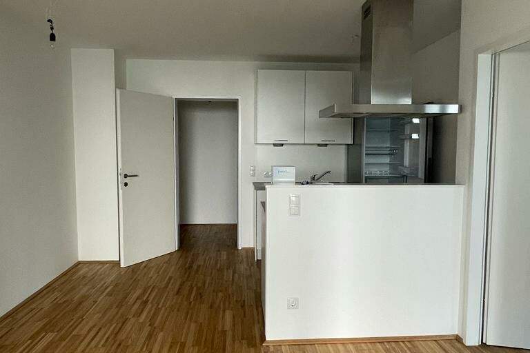 gut geschnittene 2-Zimmer Gartenwohnung_Buchengasse_Top 5, Wohnung-miete, 899,62,€, 1100 Wien 10., Favoriten