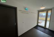 Wohnen nahe dem Schlosspark Schönbrunn: 2-Zimmer inkl. Einbauküche und Loggia - ab 01.02. beziehbar!