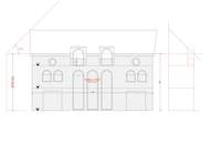 LUXUSVILLA ERSTBEZUG Großriedenthal bei Tulln/ Belagsfertig