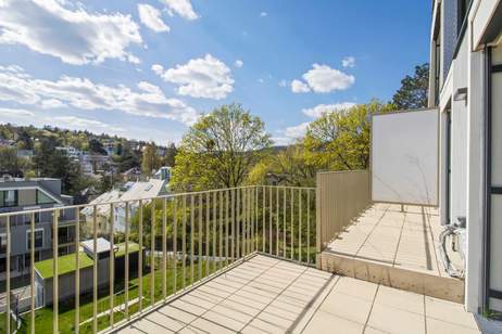 ++ DÖBLINGER WOHNTRAUM ++ 4 ZIMMER in BESTER LAGE, Wohnung-kauf, 817.900,€, 1190 Wien 19., Döbling