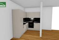 LEVEL GRAZ – Urban Living auf dem nächsten Level