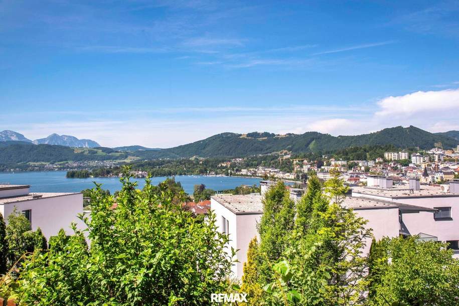 NEUER PREIS Charmantes Anwesen mit Panoramablick und TOP RuheLage am Traunsee, Haus-kauf, 1.750.000,€, 4810 Gmunden