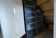 Wohnung mit Tiefgaragenplatz (Provisionsfrei)