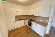 Moderne 2-Zimmer-Wohnung mit großen Garten in ruhiger Lage! - ab 01.11.2026 verfügbar!