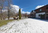 SONNIG UND ZENTRAL, PERFEKTES GRUNDSTÜCK ZUR VERWIRKLICHUNG DES EIGENEN WOHNTRAUMS!