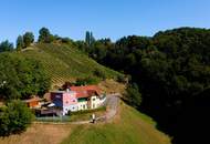 "Privates Paradies mit Panorama – 5 Hektar Freiheit &amp; ein Zuhause zum Verlieben"