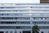 | 2nd CENTRAL | Moderne, gekühlte Büroflächen nahe U1 Vorgartenstraße