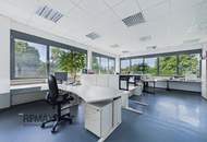 Effizienter Gewerbestandort: Lager, Produktion & Büro unter einem Dach – direkt an der Autobahn