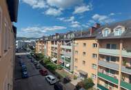 3-ZIMMER EIGENTUMSWOHNUNG IN DER MITTERAU!
