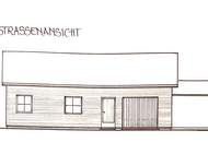 Sie sehen sich nach Ruhe..? Dann Herzlich willkommen in Ihrem neuen Haus!